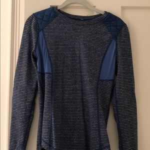 Lululemon pullover